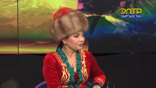 Чак түш // Динара Тилекеева жана Дилкумар Жолдошева