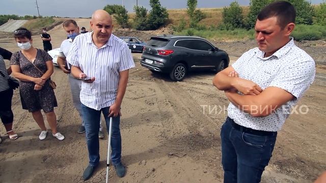 Про газ і про Донбас смотреть онлайн