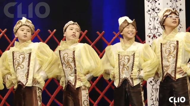 Ак Шоола балдар хору - Селкинчек смотреть онлайн