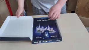 Шикарная распаковка паллет в Германии + Розыгрыш