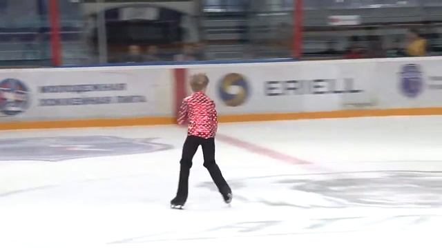 кор прогр  18 03 2017