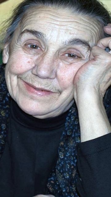 Умерла актриса из Москва слезам не верит Татьяна Жукова Киртбая #Shorts