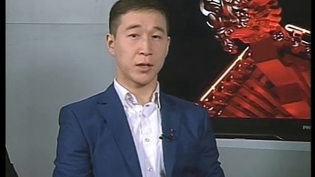 Баир Болдырев- 