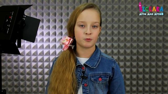 Катерина Пименова Відеопрезентація ВеселкаTV смотреть онлайн