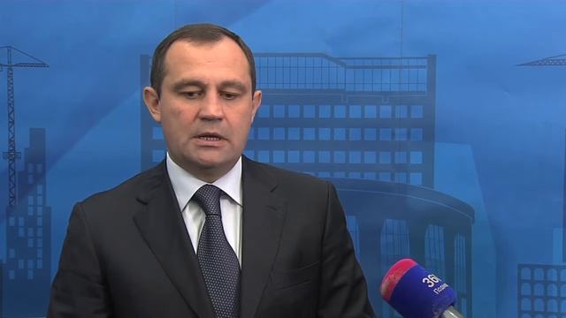 Игорь Брынцалов о начале осенне-зимней сессии Мособлдумы смотреть онлайн