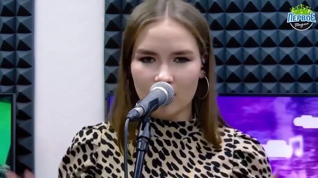 ВИОЛЕТТА - Не твоя (radio live) смотреть онлайн