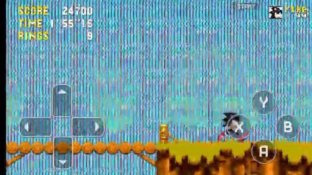 Sonic 3 Air мод усложнённые боссы | Sonic 3 Air Mods #sonic #sonicthehedgehog #соник #sonic3air