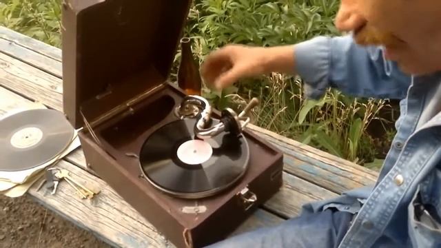 Прикольный Ди-Джей