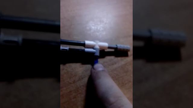 Новая снапа из лего смотреть онлайн