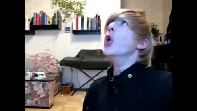 Вокалист! Не хер с горы! смотреть онлайн