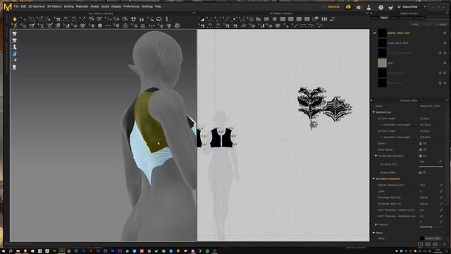 12_Neck_armor_setup смотреть онлайн