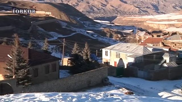 отрывок из мавлида с. Говкра (рабиуль авваль) смотреть онлайн