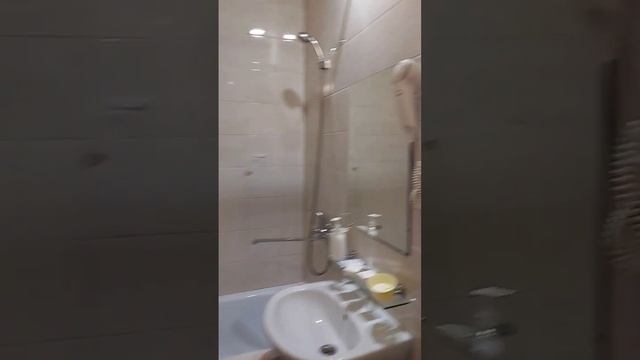 Санаторий БФО- номер для проживания ...#красота #осень2022 смотреть онлайн