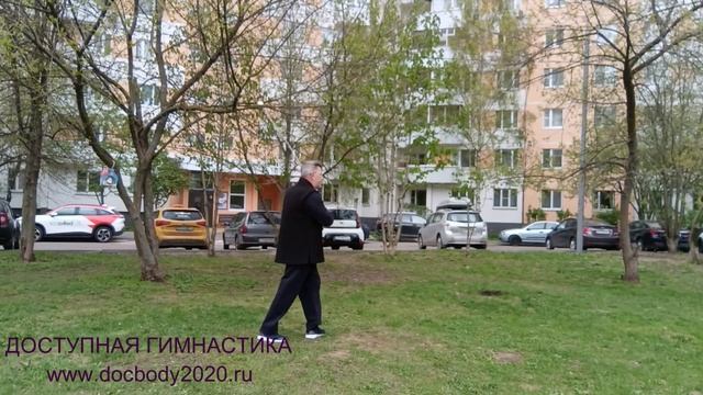 Упражнения со стальными шарами на цепи (8)