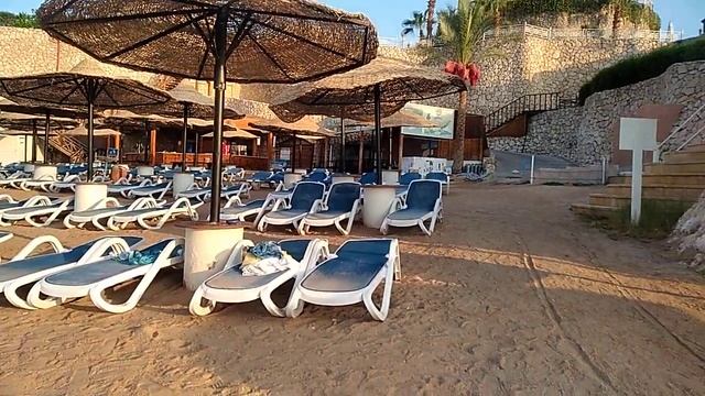 Island View Resort 5* пляж отеля смотреть онлайн