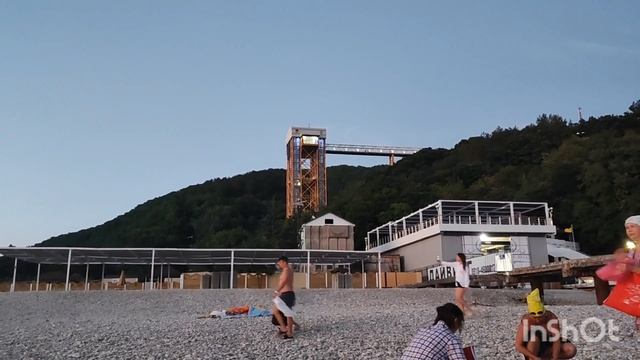 2024г.Небуг// День 7. // Самый классный день😍 // Море впечатлений🤗// Смотреть до конца!!! смотреть онлайн