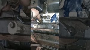 мой вариант сьемника форсунок КамАЗа