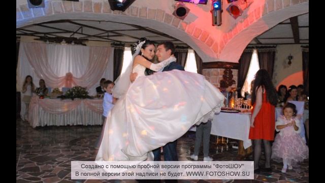 СВАДЬБА АРТУРА И АЛЛЫ 2 смотреть онлайн