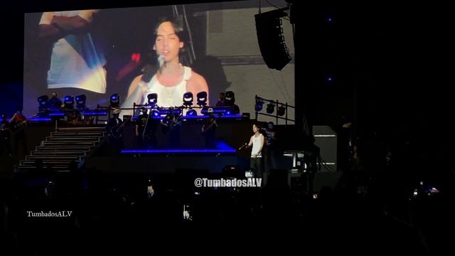 El Niño De La Tuna - Natanael Cano Tijuana Estadio Caliente (En Vivo) смотреть онлайн