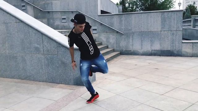 JEKA505|VIRTUAL RIOT|ASHGABAT смотреть онлайн