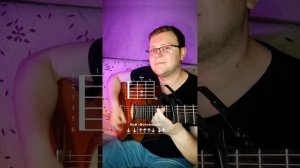 Разбор песни группы Пицца - Оружие на гитаре.