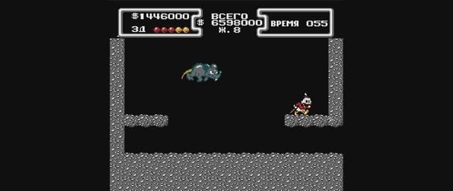 Duck Tales (Луна)