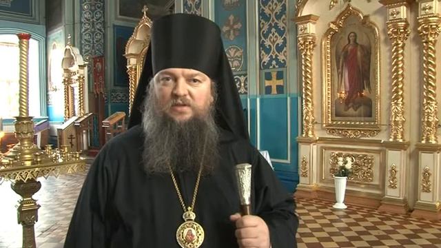 Владыка Митрофан Вечер памяти смотреть онлайн