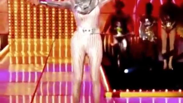 Dida Ritz Vs. The Princess • Lip Sync Battle