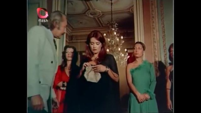 Vahşi Sevgili Müjde Ar Türk Erotic Film смотреть онлайн