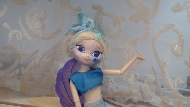 Снежка Клип Водица смотреть онлайн