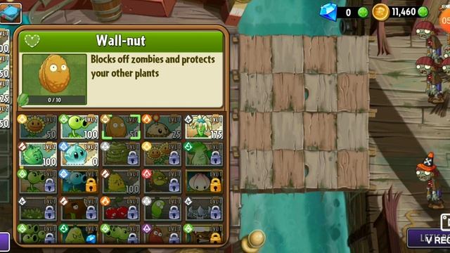 Растение против зомби 2 пираты 2 серия смотреть онлайн