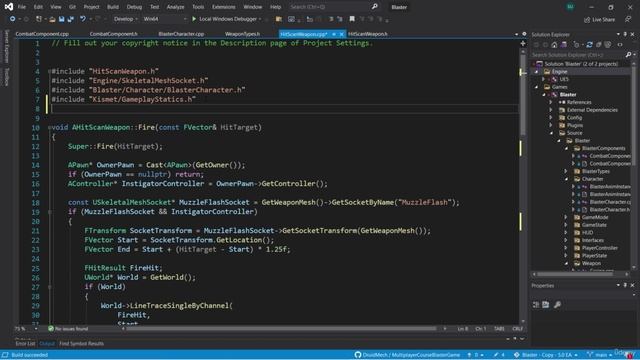 10.6. Beam Particles смотреть онлайн