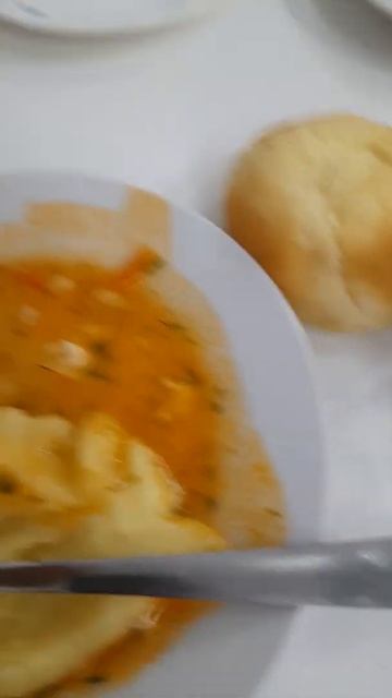 Ужин в лагере (санате) Туапсе смотреть онлайн