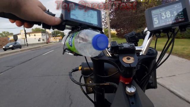 Giant Siletto Chopper Fat Electric Bike All Wheel Drive. Retro ebike. Vintage ebike. смотреть онлайн