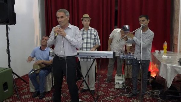 Шогирди Субхони Саид Паймона ниходем 2021