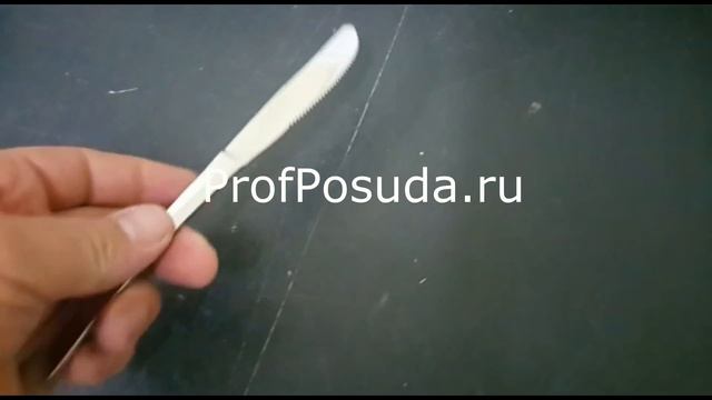 Нож для десерта Eco Baguette Pintinox арт 8984 смотреть онлайн