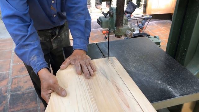 Amazing Woodworking Design Ideas From Old Pallet // How To Build A Makeup Table For Women Beautiful смотреть онлайн
