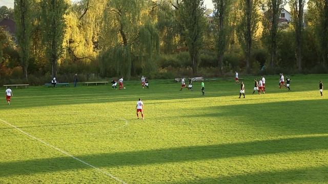 Футбол фк Білки -- фк Бужора Іршава (13.10.2022) смотреть онлайн