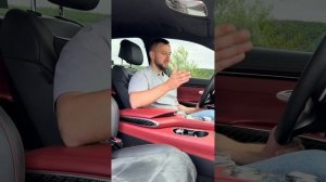 ОБЗОР GENESIS GV70 2021 года! Комплектация: Sport. Стоимость под ключ во Владивостоке: 4 900 000₽