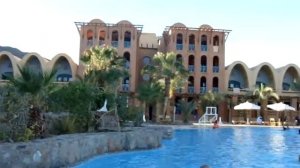 Мирамар Таба Египет / Miramar Taba Egypt