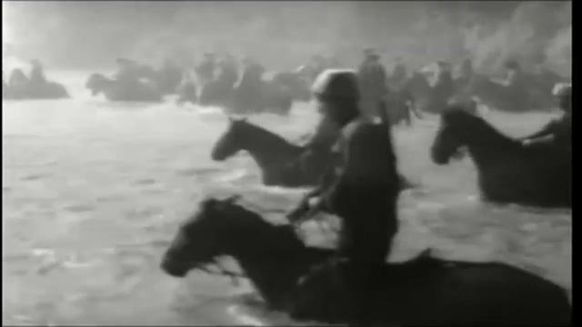 Баллада о казачке.НАТАЛЬЯ КУПРИЯНОВА смотреть онлайн