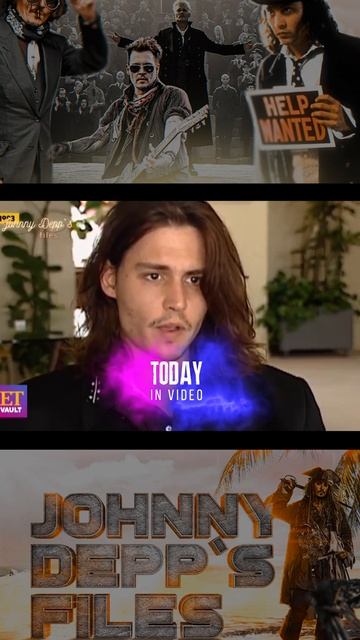 Мир в шоке! Не стало Джеффа Бека - Джонни Депп полностью опустошен! // JOHNNY DEPP`S FILES