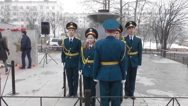 "Карбышевцы", г. Оха (видеовизитка) смотреть онлайн