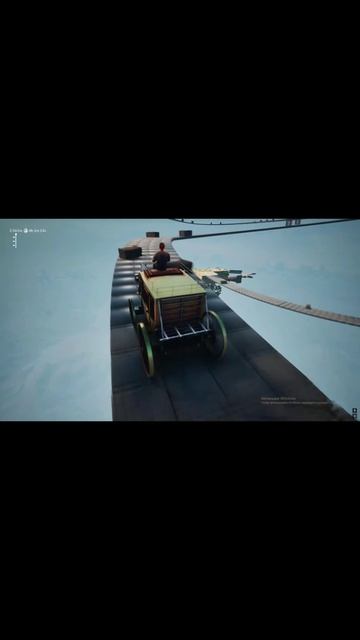 Нид фор спид. финал!