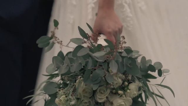 Freya & Dominic | Wedding Film | West Tower