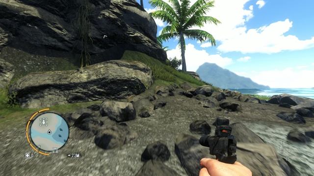 ПИСЬМО ПРОПАВШЕГО СОЛДАТИКА В ИГРЕ FAR CRY 3 смотреть онлайн