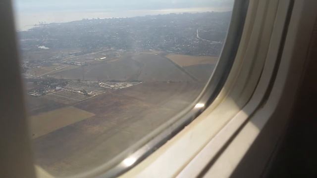 Посадка в Одессе смотреть онлайн