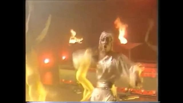 Amii Stewart - Light My Fire [Original Video] (1979) смотреть онлайн