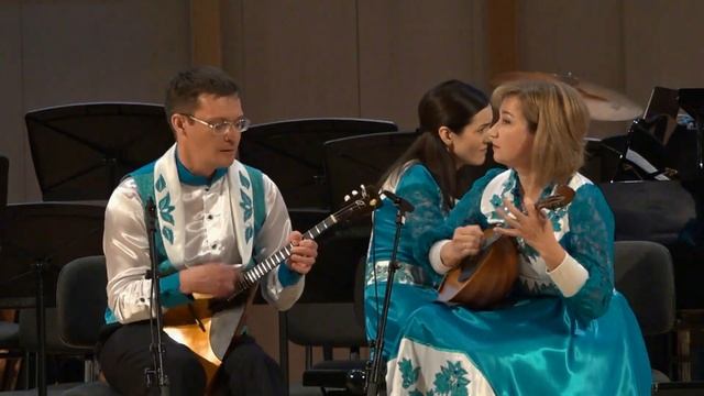 244499 Инструментальный ансамбль "Матрёна" с. Белый Яр, Алтайский р-он, Республика Хакасия- Валенки смотреть онлайн