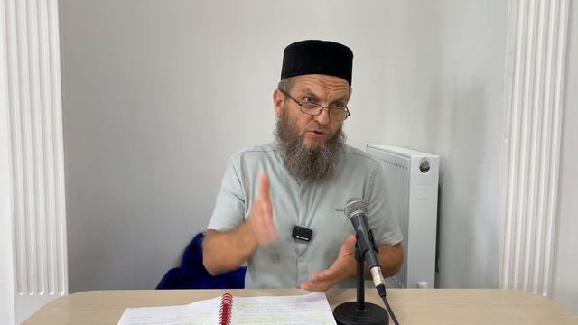 015. Не закапывайте своих дочерей!Достоверная сира Пророка, да благословит его Аллах и приветствует смотреть онлайн